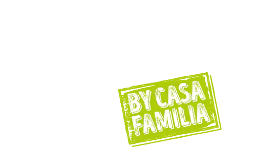 BÄCKEREI BY CASA FAMILIA